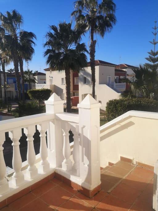 Torremar Vera Playa Naturista Экстерьер фото